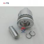 OEM Pistons 6D95 6207-31-2141 Diesel Engines Pistons Kit 95mm
