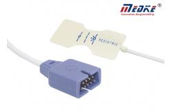 China Disposable  Pediatric Nelcor MAX-P Oximeter Oxygen Sensor supplier