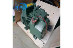 China Semi Hermetic 4FES-3Y 4HP  Reciprocating Compressor supplier