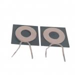 Qi Wireless Charging Transmitting Coils Inductive Charger Coil for Car Charging