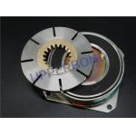 High Performance Mk8 Machine Parts Electromagnetic Tooth Mechanical Clutch for sale