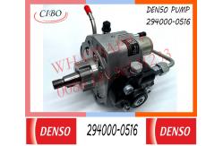 China Remanufactured Injection Oil Pump 294000-0516 22100-30070 for TOYOTA supplier