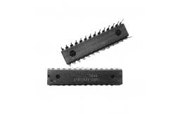 China MICROCHIP ATMEGA88-20PU IC Electronic Components Various Bulk Circuito Integrado Silicon 261 supplier