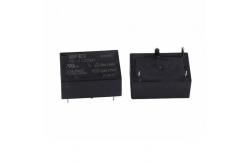 China 12V 16 Amp PCB Mount Relay SPST RE - 112DM1 For Smart Appliance supplier