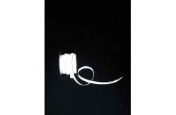 China 1 - 2cm Silver Reflective Piping Adding Visibility And Safety Features To Garments supplier