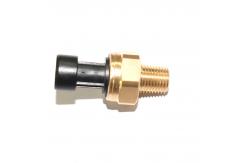 China ODM Compact Brass Electronic Air Pressure Sensor With 1 Year Warranty supplier