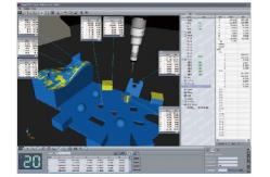 China Rational DMIS 3d Measurement Software 32 / 64 Bits With CAD Module Graphical Display supplier