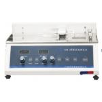 Friction coefficient Paper Testing Equipments FOR Sheet rubber paper for sale