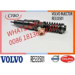 Parts Engine Common Rail Fuel Injector RE533501 3829087 0414703008 20972225 0414703003
