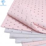 Multi Coloured Waterproof Wrapping Paper For Flowers OEM ODM for sale