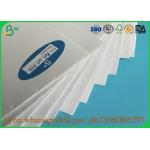 80GSM  90GSM 100GSM TO 400GSM Two Sides Coated Matt Art Paper For Printing for sale