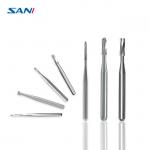 Low Speed RA Dental Carbide Burs 5pcs/Box Medical Instrument for sale