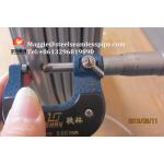 Stainless Steel Coil Tubing ASTM A269 TP304L TP316L TP316Ti