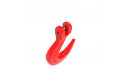 China SLR237-G80 CLEVIS FOUNDRY HOOK supplier