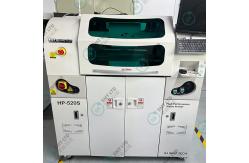 China SJ INNO TECH HP-520S - SCREEN PRINTER supplier
