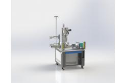 China Custom Spatula Automatic Welding Machine Laser  Welding Spoons supplier