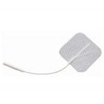 Square Ems Rehabilicare Tens Unit Disposable Electrodes for sale