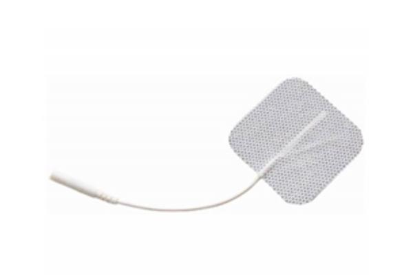 Square Ems Rehabilicare Tens Unit Disposable Electrodes