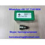 KRE16-PP  Stud Type Track Needle Roller Bearing With Eccentric Collar 16x9x28 mm for sale
