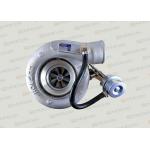 Cummins HX40W 4029181 Diesel Engine Turbocharger , OEM Number 4029180 4029184 for sale