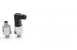 China i2C Electronic Pressure Sensor , ODM 0.5% FS Absolute Pressure Transmitters supplier