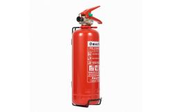 China 2KG BS EN3 Fire Extinguisher Small 2kg Dry Powder Fire Extinguisher supplier