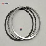 Excavator Diesel Engine Piston Ring Kit 6HH1 8-94390799-0 8943907990 STD From Guangdong for sale