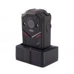 3100 MAH Battery Police Body Cameras , Video Format Wifi Body Camera for sale