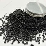 Polyamide66 Nyon Granules Heat Insulation Glass Fiber Reinforced for sale