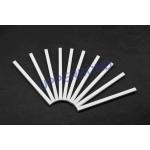 White Tobacco Machinery Spare Parts Non - Conducting Fluffing Knife High Accuracy for sale