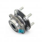 WHEEL HUB BEARINGS For High Impact Resistance 1801251013 28373FL000 28373SC000 FOR MITSUBISHI for sale