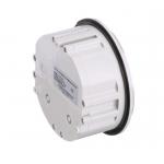 DM-2000 0.25'' WC Digital Magnehelic Gauge Differential Pressure Flow