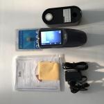 3nh D/8 Geometry Colour Measurement Spectrophotometer YS3010 Colorimeter Equal To X Rite Spectrometer for sale