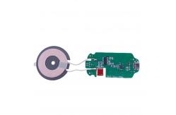 China Qi Wireless Charging Coil copper wire wireless charger usb micro supplier
