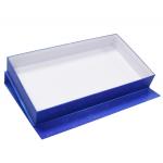 PDF Luxury Rigid Box With Magnetic Closing Lid High End