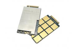 China RM500Q-AE M2M 5G Communication Module NSA SA Modes supplier