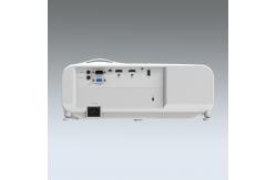 China 4000 Lumen DLP Short Throw Projector With WXGA For Education supplier
