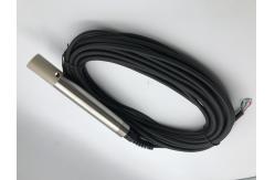 China IP68 Digital Water Quality Sensor RS485 Conductivity TDS Salinity Temperature Electrode supplier