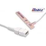 9 Pin Fast Response BCI P1003 0.9M Disposable Spo2 Sensor for sale