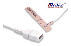 China 9 Pin Fast Response BCI P1003 0.9M Disposable Spo2 Sensor supplier
