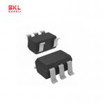 LM321LVIDBVR Amplifier IC Chips Op Amps 1 Channel  Low Voltage 3mV Offset Voltage Package SOT-23-5 for sale