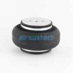 AIRSUSTECH Air Bag Industrial Air Springs 1K176120 Cross 1B7-544 1B7544 Goodyear Super Cushion Single Convoluted for sale