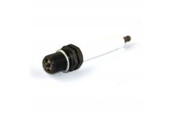 China M18*1.5 Industrial Spark Plug Replace Champion Rb76N / Beru 18Gz7/S supplier