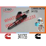 Construction Machinery PartsFuel Injector Diesel Fuel Injector 3411754 3411755 492825 4928517 For CUMMINS Diesel Engine for sale