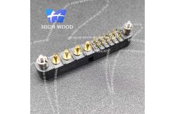 China HW-CMM Connector , HW-221Y12F22-0004-3300CMM , F22 , 2mm Pitch. supplier