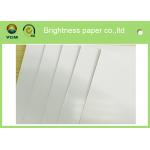 Customizable Whiteness C2S Art Paper For Printed Label And Illustration