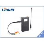 LKAV-C328 Mini Wireless COFDM Transmitter Audio Video Command Center with HDMI video input for sale