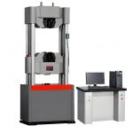 600KN Hydraulic Universal Testing Machine For Wire Tensile & Compression Tests for sale