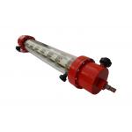 Onsite chlorination system titanium electrode for salt water electrolysis machine for sale