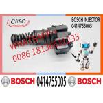 NINE DIESEL high quality 0414755005 injector unit pump 0414755005 fuel injection pump
